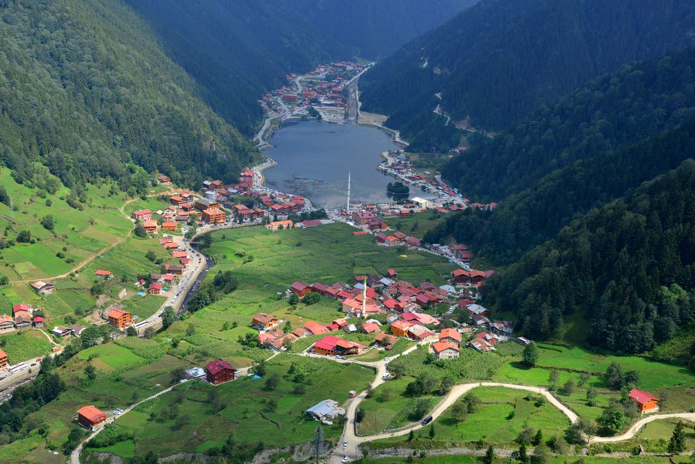 Trabzon